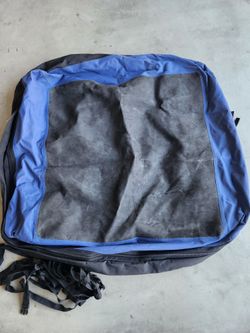 Cargo Bag