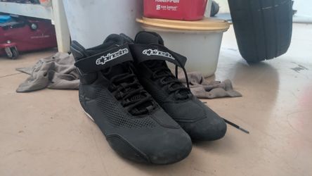 Alpinestar Motorcycle Shoes