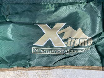 Northwest territory shower tent discount