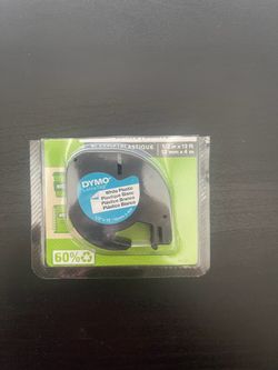 DYMO Printing Label