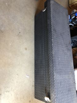 Tool box