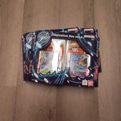 One Piece Illustration Box Vol. 6