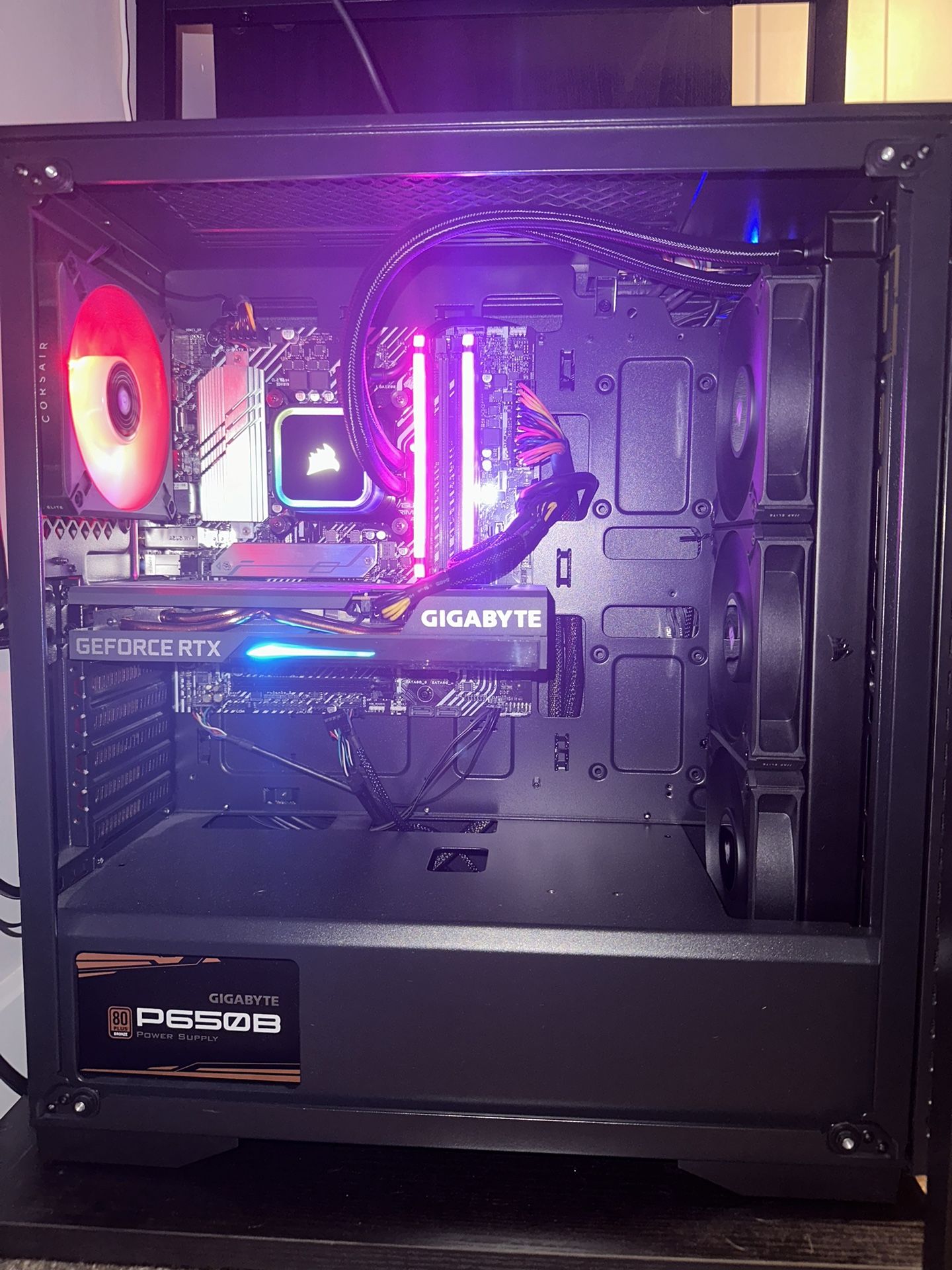 Gaming Pc Bundle