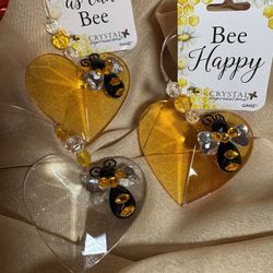 Christmas Decorations Set Of 3