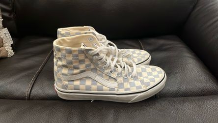 Euc Vans high top