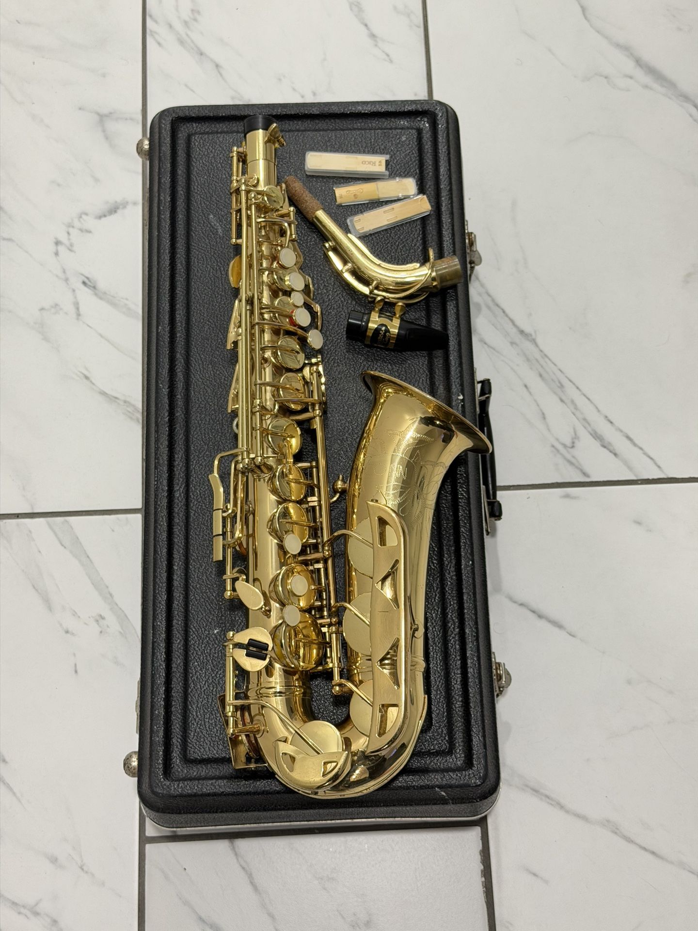 Conn Alto Saxophone 🎷 
