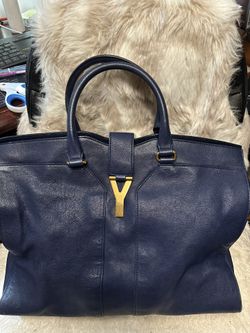 YSL Large Bag