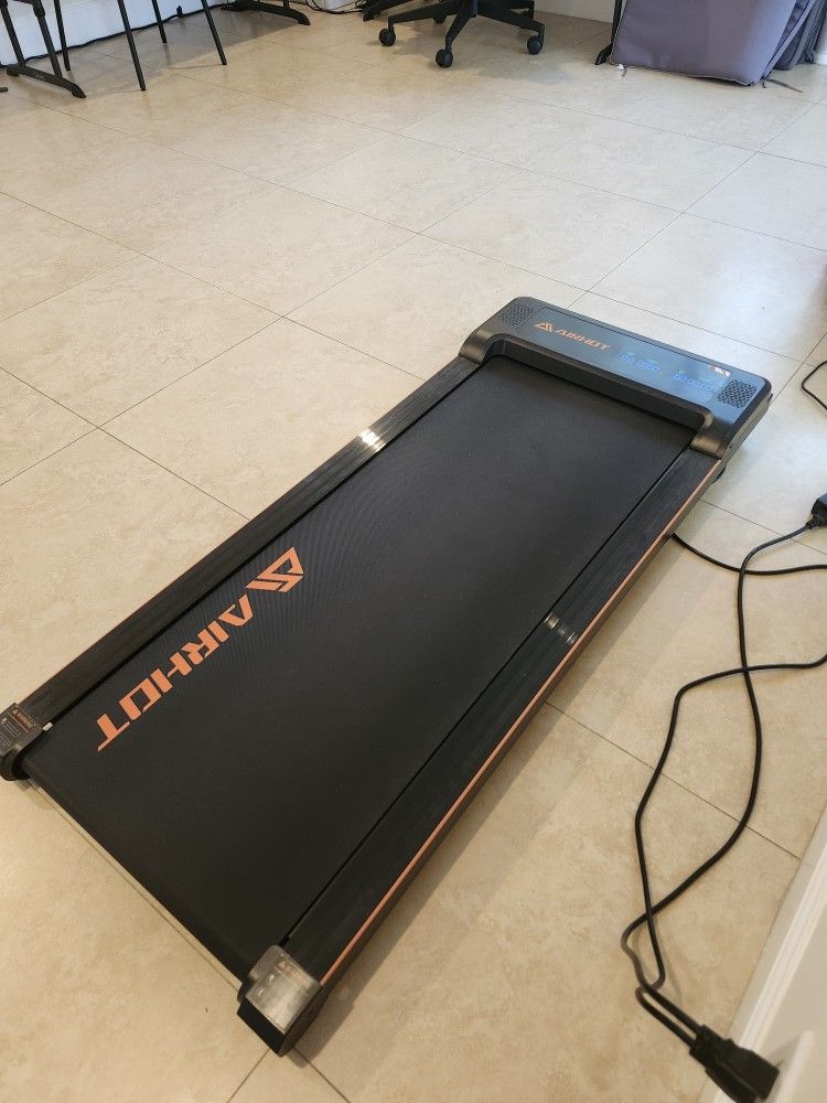 Airhot Portable Treadmill