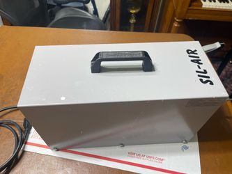 WERTHER SILAIR 15A COMPRESSOR