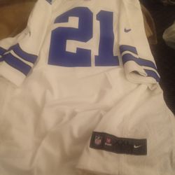 Authentic Dallas Cowboys Jersey 