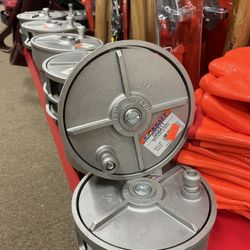 Metal Wire Reel For Tie Wire ( Each )