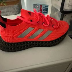 adidas 4dwf