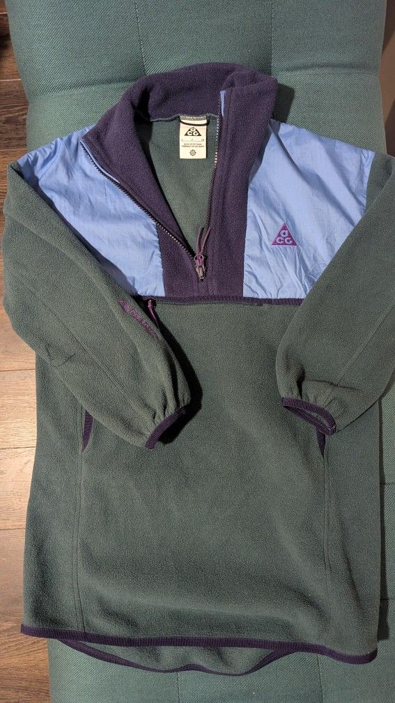 Nike ACG kids jacket