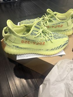 Adidas Yeezy Boost 350 V2