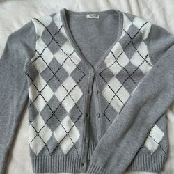 brandy melville cardigan 