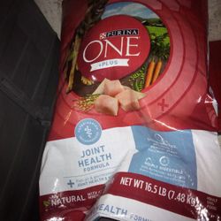 Purina One Joint Health Adult Dog Food 