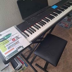Electric Piano [LIKE NEW] GREAT AS A GIFT!