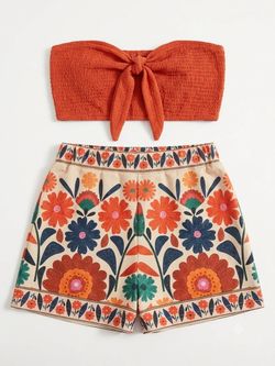 Shorts s/m