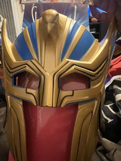 Thor costume