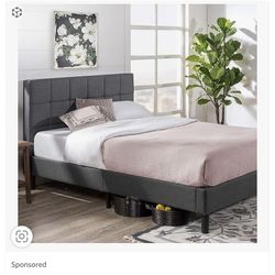 King Bed