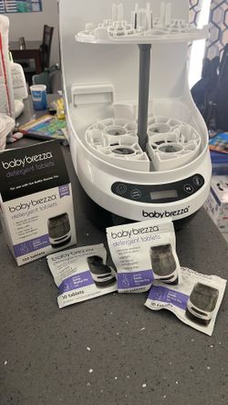 Baby brezza