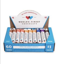 World's Finest Chocolate 