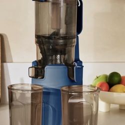 Our Place Cold Press Batch Juicer