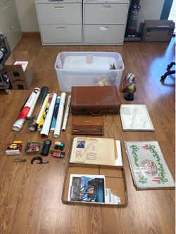Vintage Items