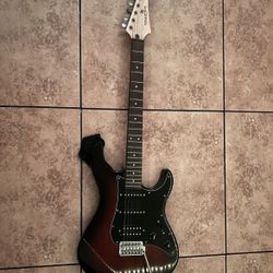 Yamaha Pacifica Electric Guitar 