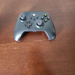 Xbox Controller