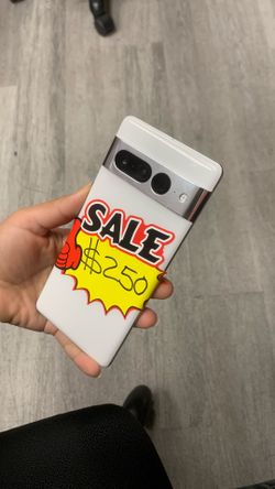Pixel 7 pro T-Mobile metro