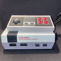 Nintendo NES 