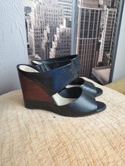 Sandalias 