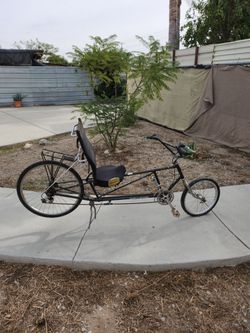 Bicycle Bike