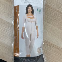 Shapers Fajas Colombianas