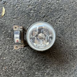 Raybrig EM1 Foglight