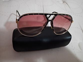 Alpina Sunglasses.