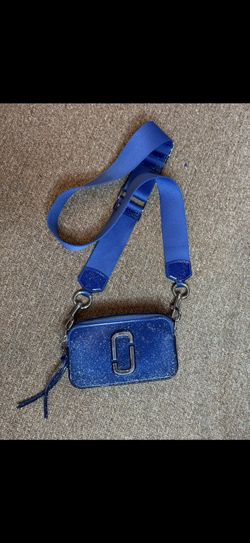 Marc Jacobs Snapshot Crossbody Bag
