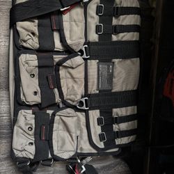 Oakley Tactical Messenger Bag