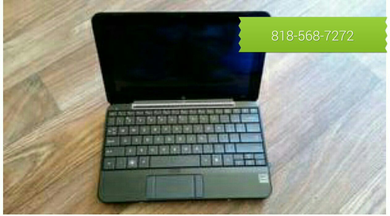 Mini laptop