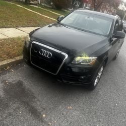 2009 Audi Q5