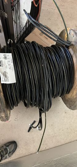 Underground cable
