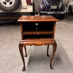 Butler Specialty Co Side Table  