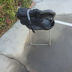 Weight Lifting HARDNESS..40 LB..