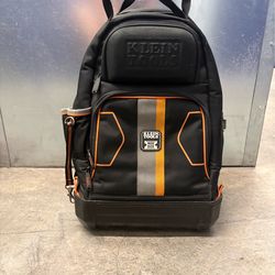 Klein tool bag