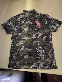 polo shirt