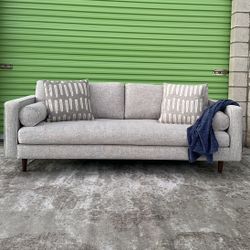 Article Sven Modern Couch Sofa 3 Seater 