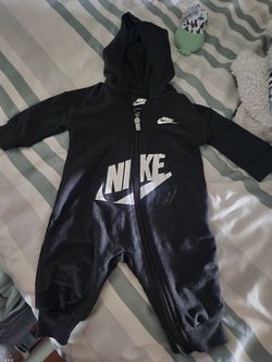 Nike Jumpsuit