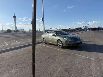 2006 Lexus ES 330
