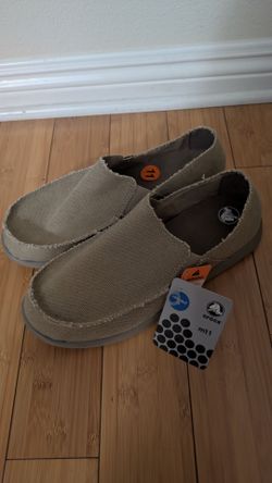 Croc Slip on Shoes Size 11 Brand New